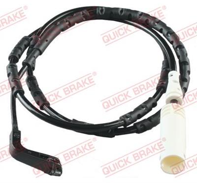 QUICK BRAKE WS 0247 A EAN: 5706021091229.