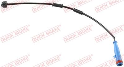 QUICK BRAKE WS 0255 A EAN: 5706021092196.