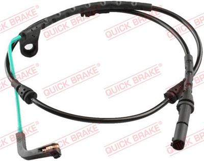 QUICK BRAKE WS 0269 A EAN: 5706021111965.