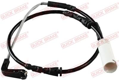 QUICK BRAKE WS 0270 A EAN: 5706021111972.