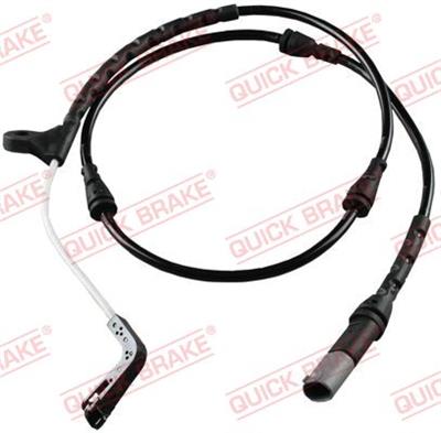 QUICK BRAKE WS 0271 A EAN: 5706021111989.