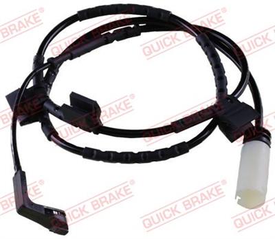 QUICK BRAKE WS 0272 A EAN: 5706021111996.