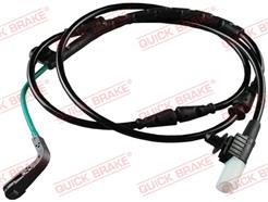 QUICK BRAKE WS 0277 A