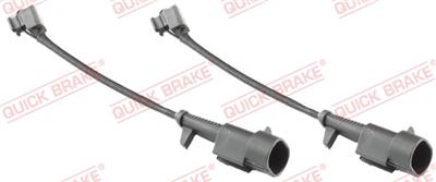 QUICK BRAKE WS 0280 A EAN: 5706021123470.