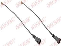 QUICK BRAKE WS 0282 A