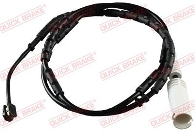 QUICK BRAKE WS 0287 A EAN: 5706021130300.