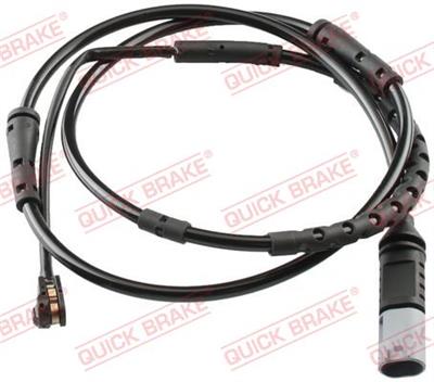 QUICK BRAKE WS 0289 A EAN: 5706021130324.