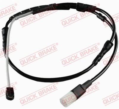 QUICK BRAKE WS 0294 A EAN: 5706021130386.