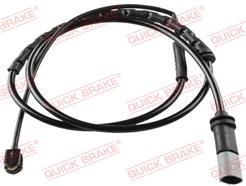 QUICK BRAKE WS 0298 A