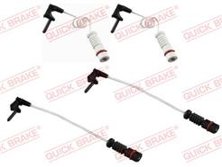 QUICK BRAKE WS 0301 A