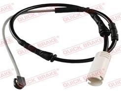 QUICK BRAKE WS 0317 A
