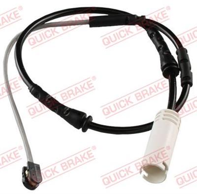 QUICK BRAKE WS 0317 A EAN: 5706021139389.