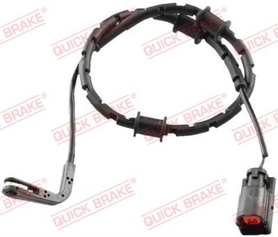 QUICK BRAKE WS 0319 A EAN: 5706021139440.