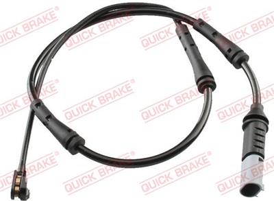 QUICK BRAKE WS 0320 A EAN: 5706021142181.