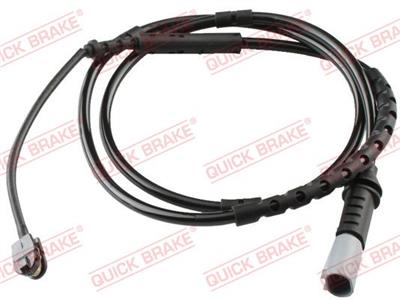 QUICK BRAKE WS 0321 A EAN: 5706021142198.