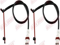 QUICK BRAKE WS 0346 A