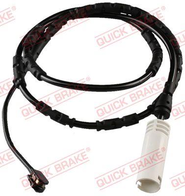 QUICK BRAKE WS 0355 A EAN: 5706021152708.