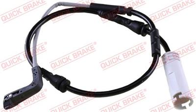 QUICK BRAKE WS 0356 A EAN: 5706021152777.