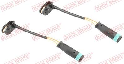 QUICK BRAKE WS 0359 A EAN: 5706021154931.