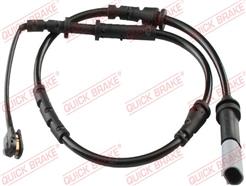 QUICK BRAKE WS 0360 A