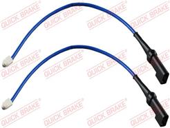 QUICK BRAKE WS 0368 A
