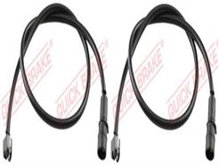 QUICK BRAKE WS 0386 A