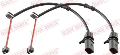 QUICK BRAKE WS 0394 A EAN: 5706021160567.