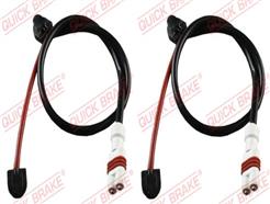 QUICK BRAKE WS 0398 A