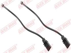 QUICK BRAKE WS 0400 A