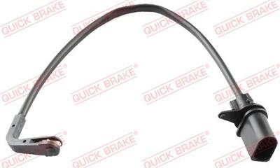 QUICK BRAKE WS 0403 A EAN: 5706021160642.