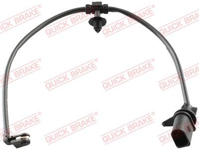 QUICK BRAKE WS 0404 A EAN: 5706021160659.