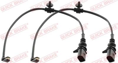 QUICK BRAKE WS 0415 A EAN: 5706021161281.