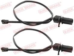 QUICK BRAKE WS 0416 A