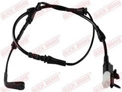 QUICK BRAKE WS 0419 A