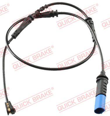 QUICK BRAKE WS 0423 A EAN: 5706021162967.