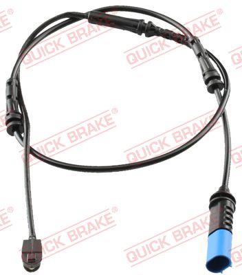 QUICK BRAKE WS 0434 A EAN: 5706021175509.