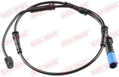 QUICK BRAKE WS 0436 A EAN: 5706021175523.