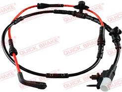 QUICK BRAKE WS 0437 A