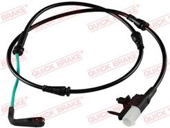 QUICK BRAKE WS 0438 A