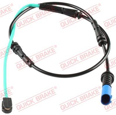 QUICK BRAKE WS 0446 A EAN: 5706021178920.