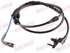 QUICK BRAKE WS 0447 A