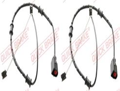 QUICK BRAKE WS 0448 A