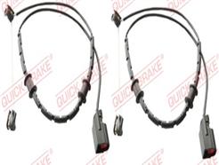 QUICK BRAKE WS 0449 A