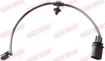 QUICK BRAKE WS 0450 A EAN: 5706021180398.