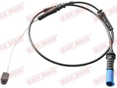 QUICK BRAKE WS 0452 A EAN: 5706021180411.