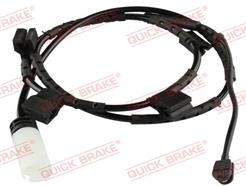 QUICK BRAKE WS 0457 A