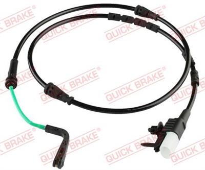 QUICK BRAKE WS 0470 A EAN: 5706021192612.