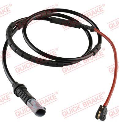 QUICK BRAKE WS 0472 A EAN: 5706021192636.