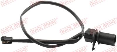 QUICK BRAKE WS 0490 A EAN: 5706021197228.