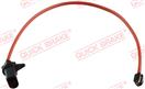 QUICK BRAKE WS 0491 A